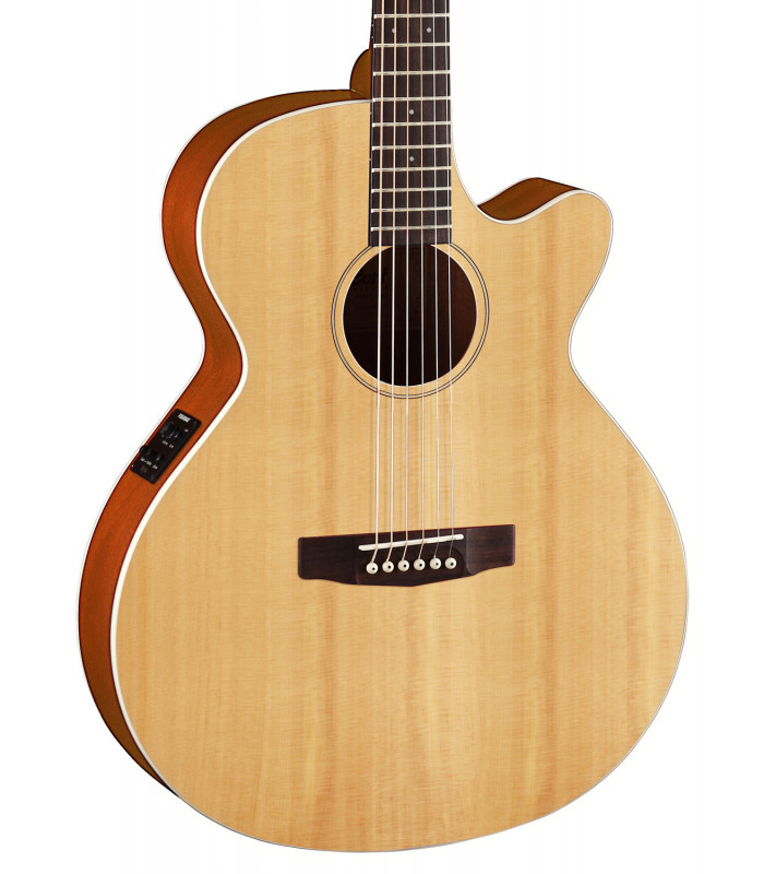 CORT SFX1F NS