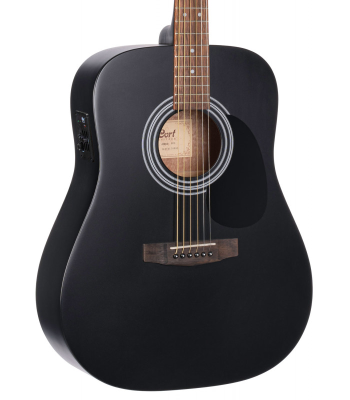 CORT AD810E BKS