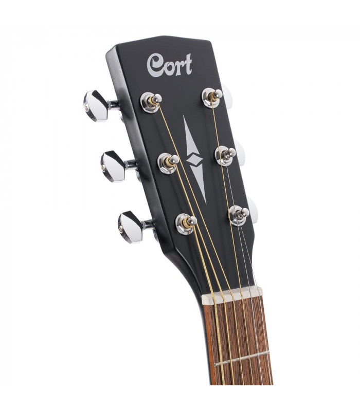 CORT AD810E BKS
