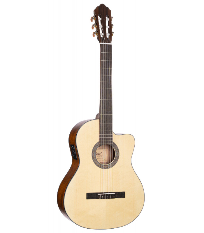 CORT AC120CE OP