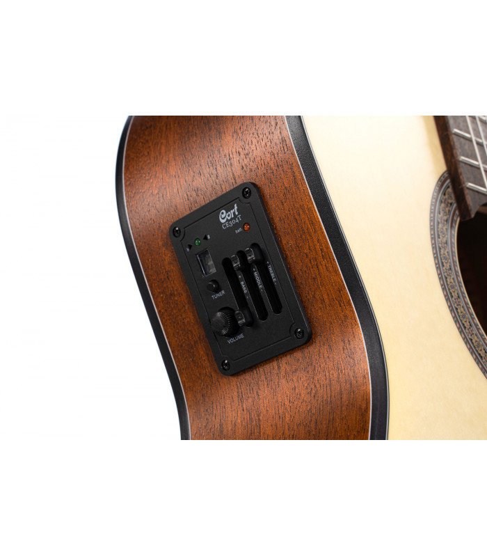 CORT AC120CE OP
