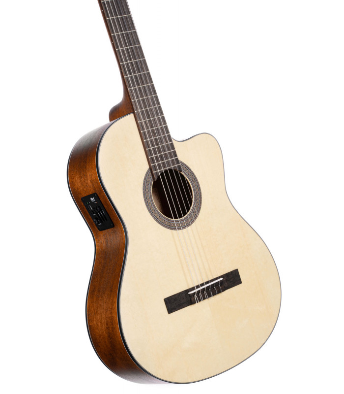 CORT AC120CE OP