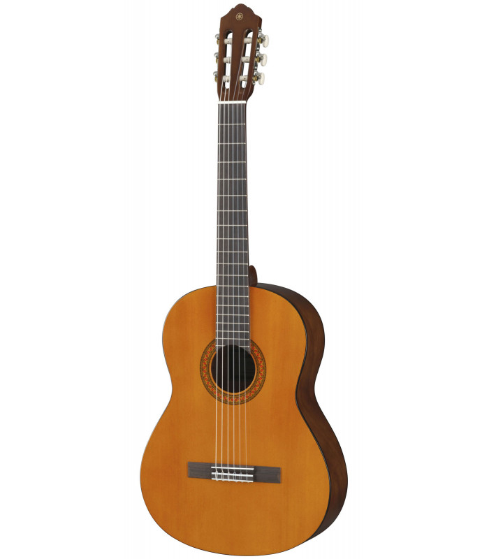 YAMAHA C40