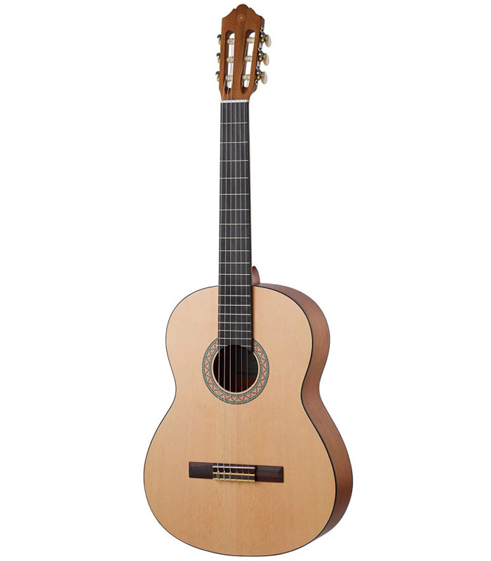 YAMAHA C40M
