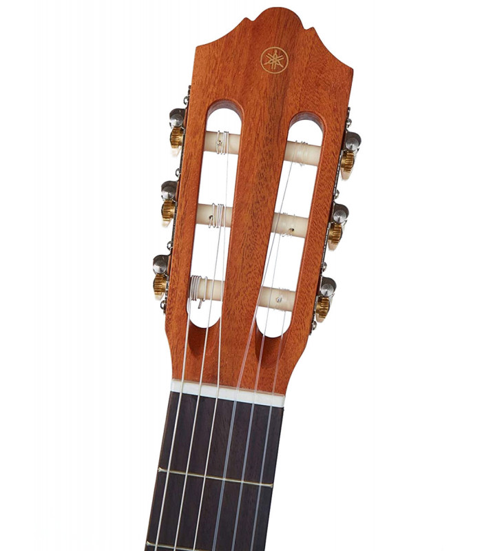 YAMAHA C40M