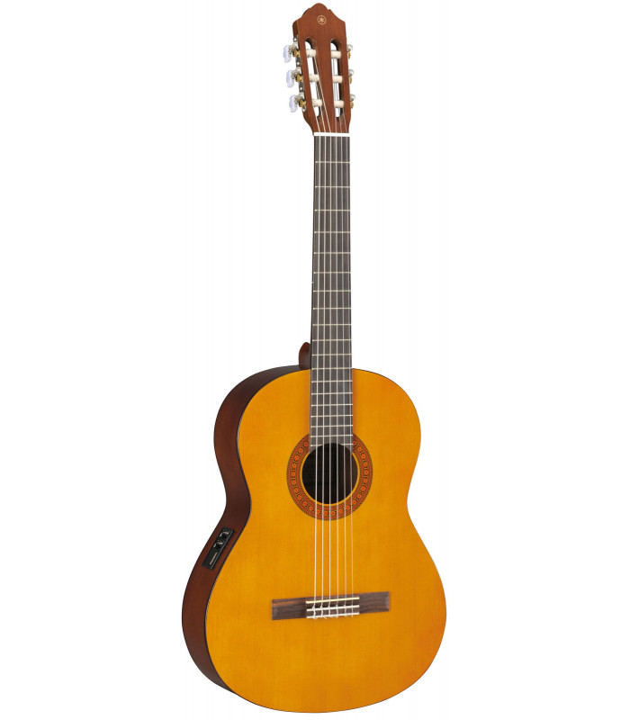 YAMAHA CX40