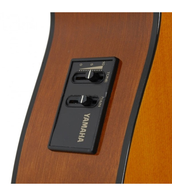 YAMAHA CX40