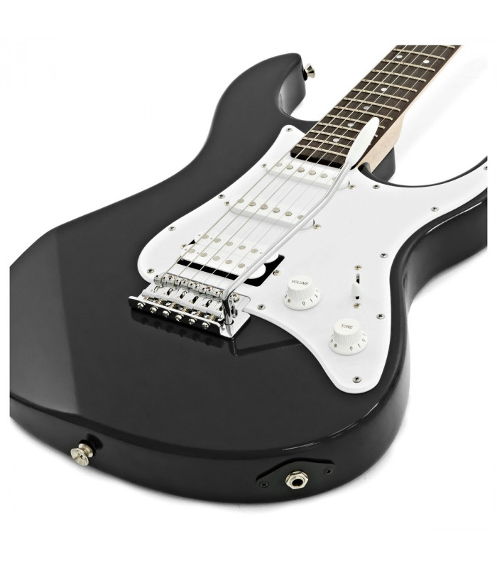 YAMAHA PACIFICA012 BLK