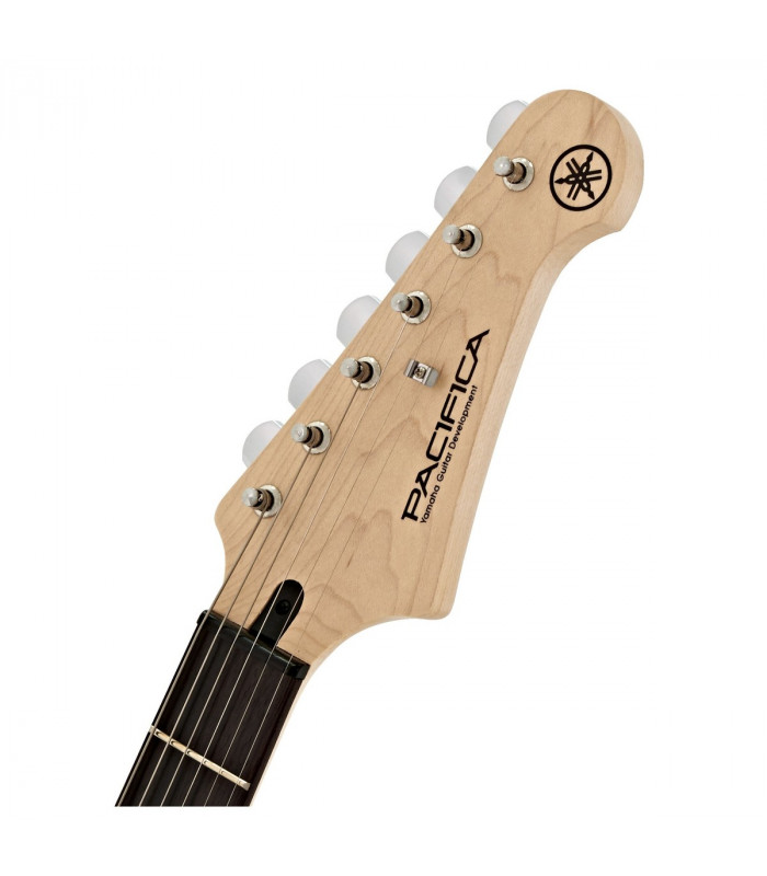 YAMAHA PACIFICA012 BLK