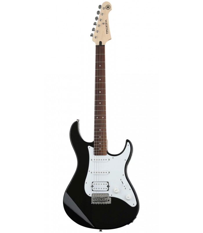 YAMAHA PACIFICA012 BLK