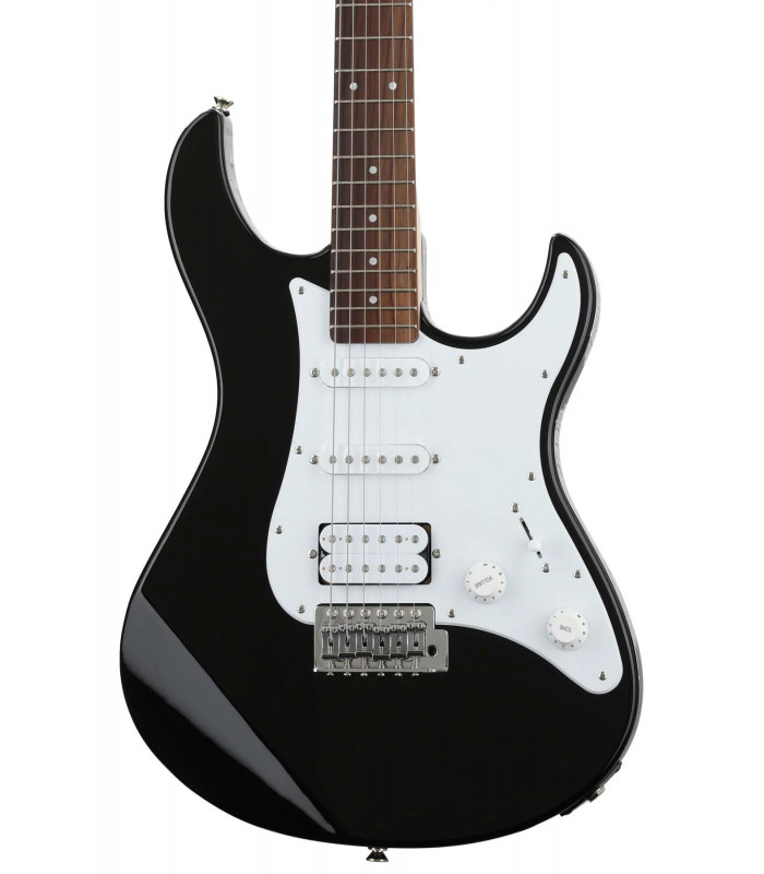 YAMAHA PACIFICA012 BLK