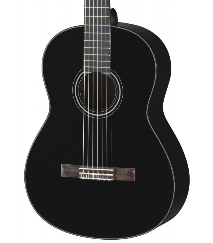 YAMAHA C40B