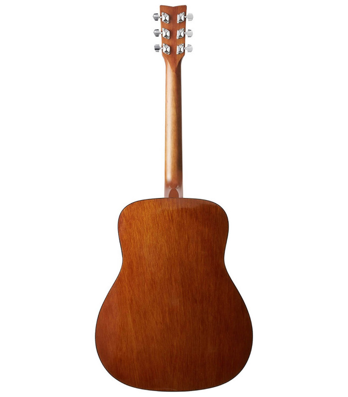 YAMAHA FX310A II