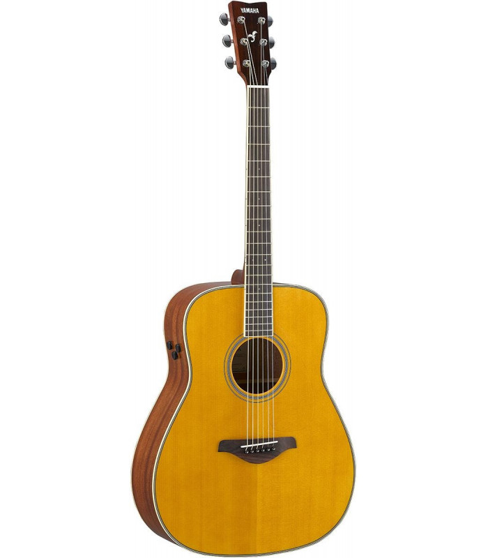 YAMAHA FG-TA VT