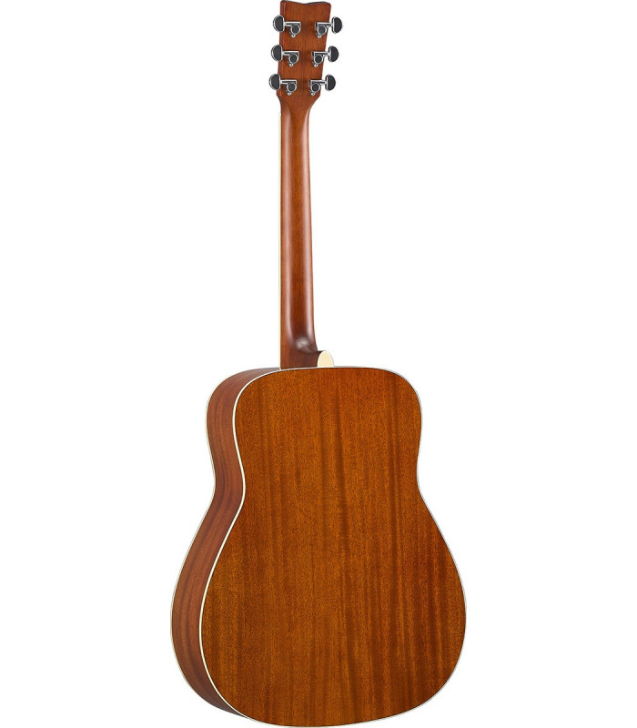 YAMAHA FG-TA VT