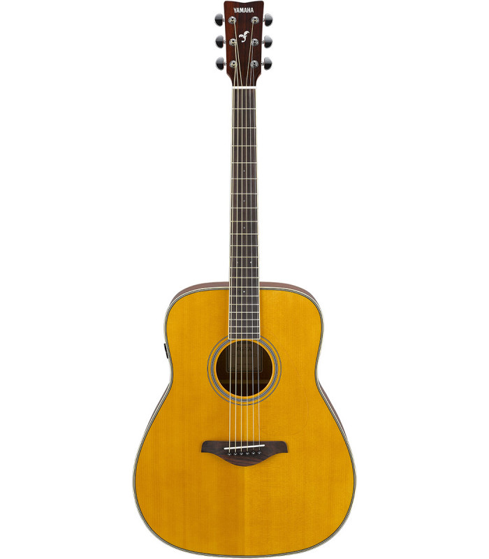 YAMAHA FG-TA VT