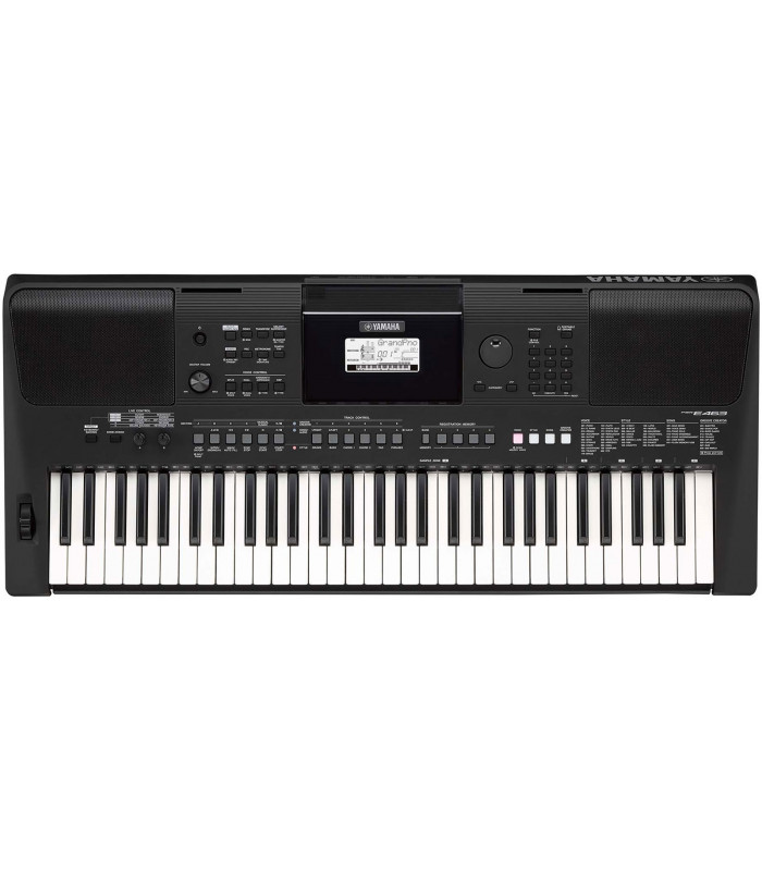 YAMAHA PSR-E463