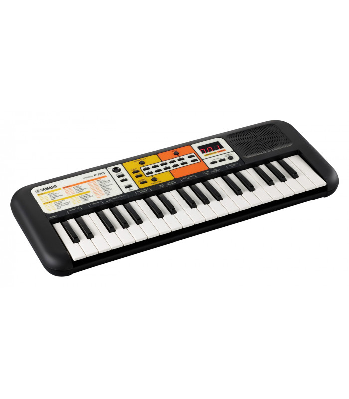 YAMAHA PSS-F30