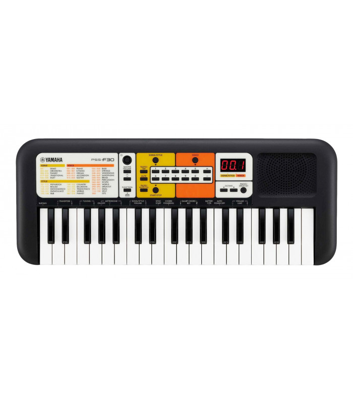 YAMAHA PSS-F30