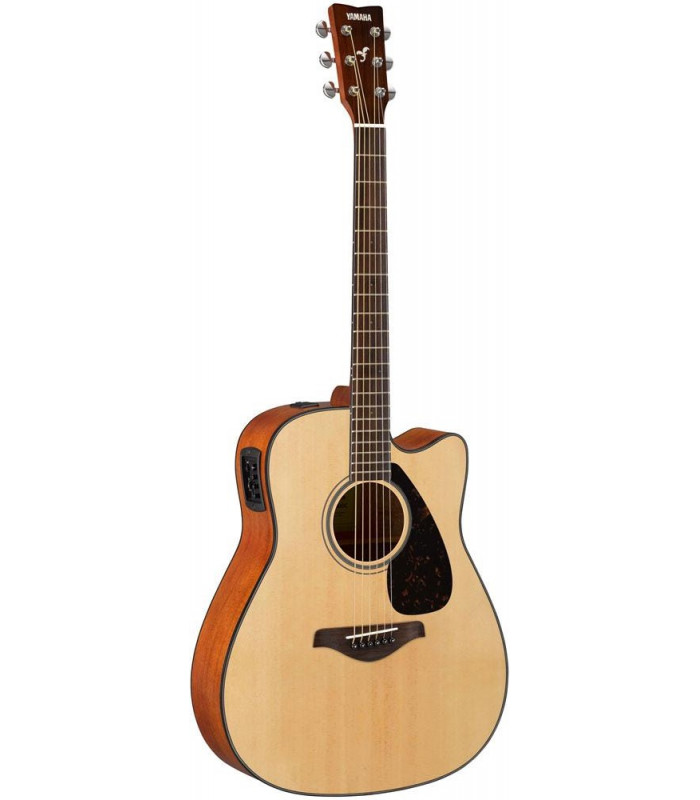 YAMAHA FGX800C NT