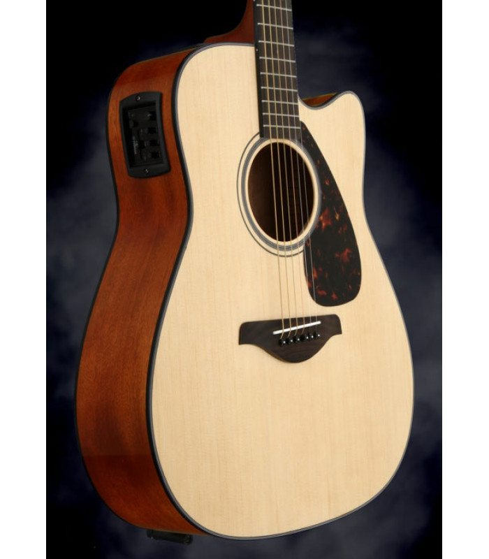 YAMAHA FGX800C NT