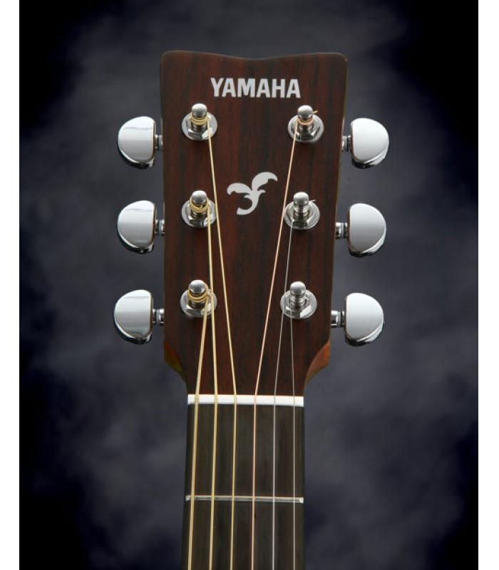 YAMAHA FGX800C NT