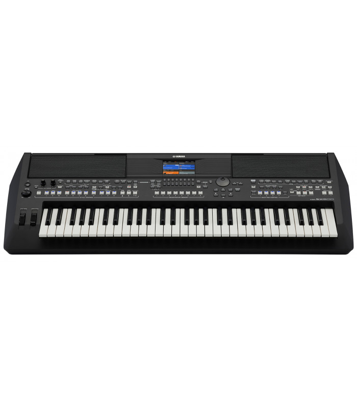 YAMAHA PSR-SX600