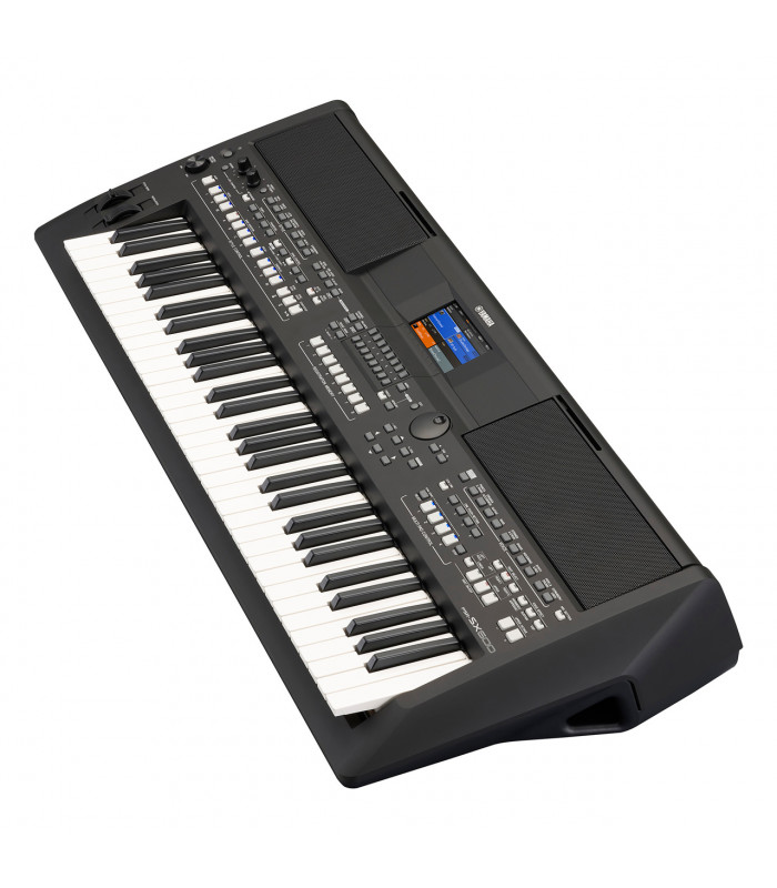 YAMAHA PSR-SX600