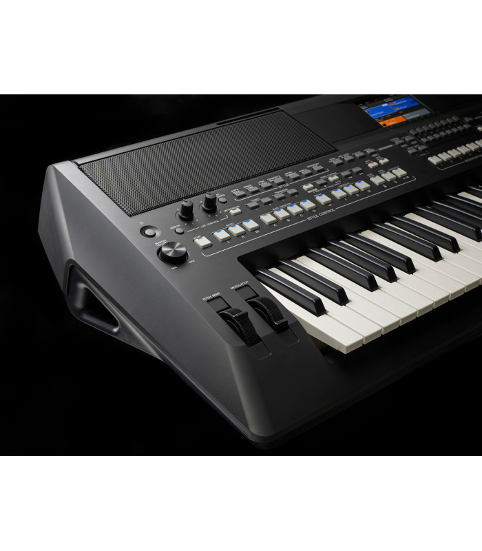 YAMAHA PSR-SX600