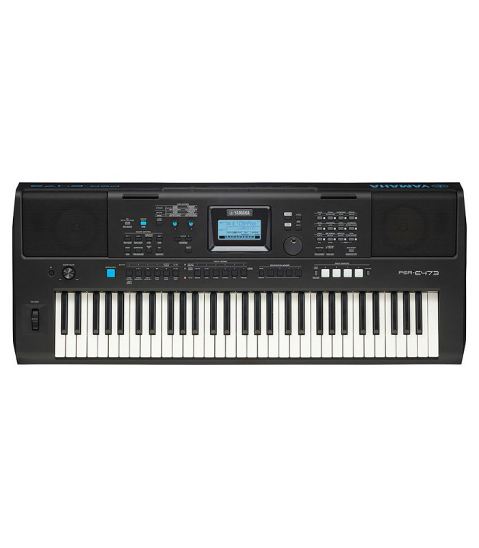 YAMAHA PSR-E473