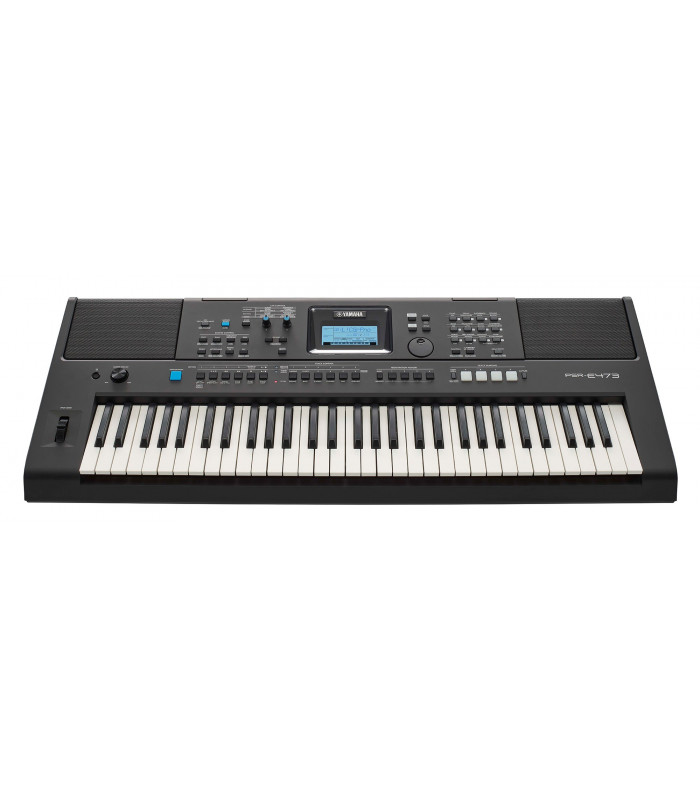 YAMAHA PSR-E473