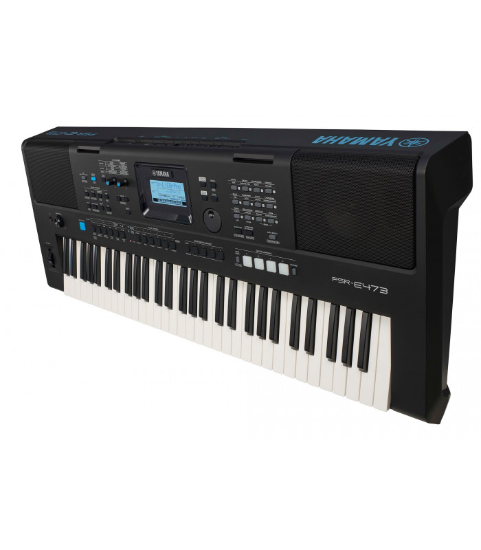 YAMAHA PSR-E473