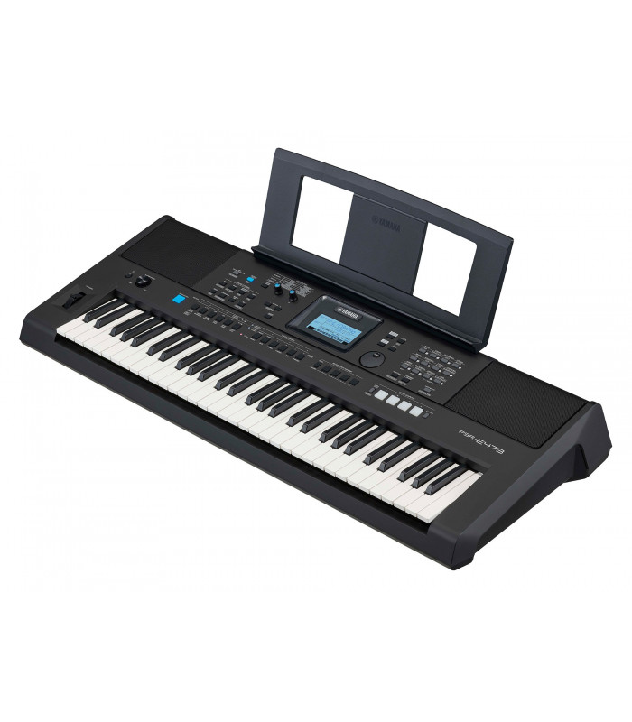 YAMAHA PSR-E473