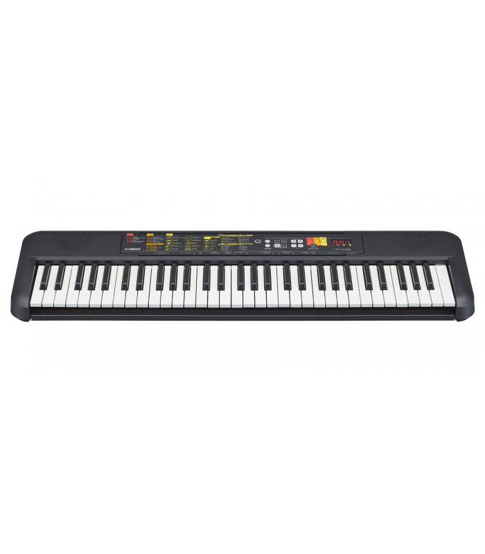 YAMAHA PSR-F52