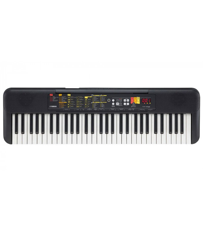 YAMAHA PSR-F52