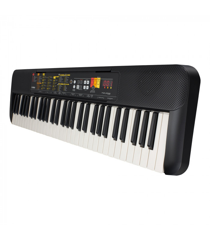 YAMAHA PSR-F52