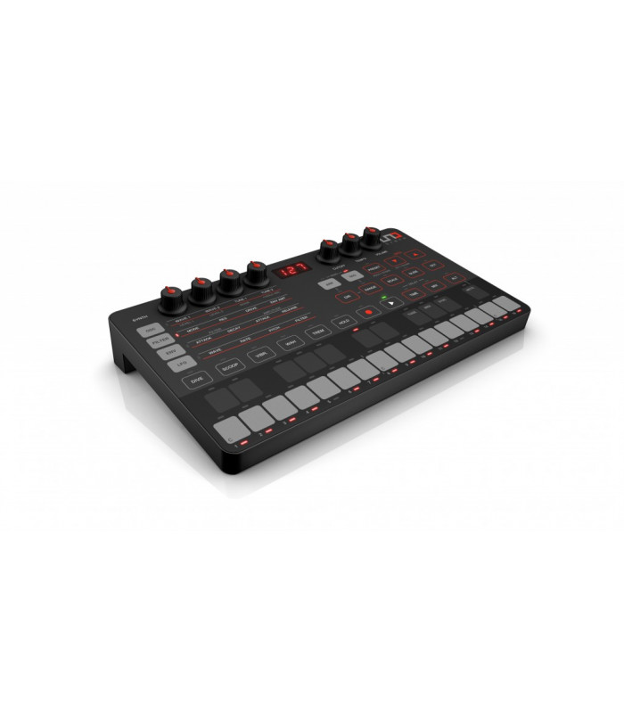 IK MULTIMEDIA UNO Synth