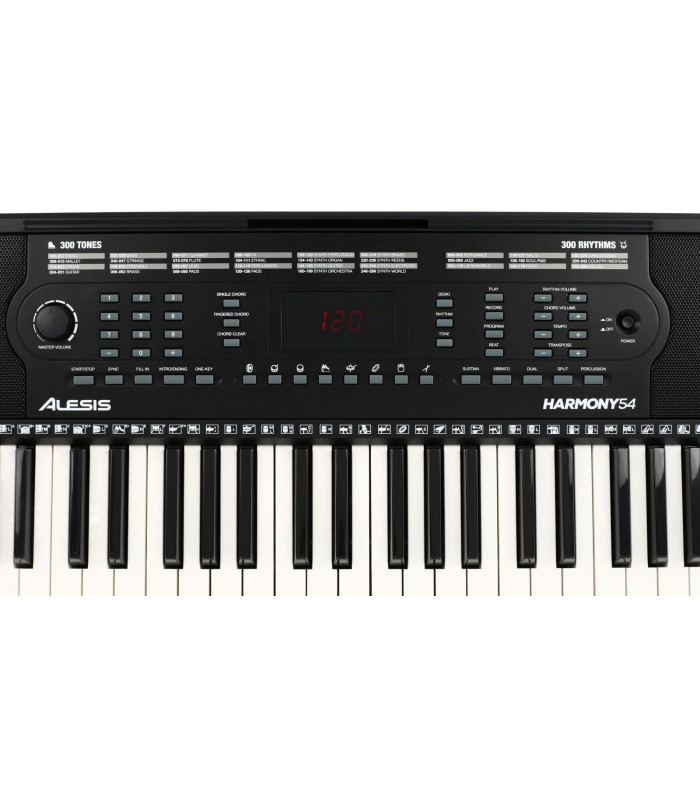 ALESIS HARMONY54
